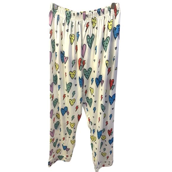 Lola and the boys pajama pants size L NWOT (only pants) - Picture 5 of 5